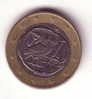 CHOUETTE - Owl - Eule - Hibou – Owls - Eulen - Chouettes - Hibous -  1. Euro ( 2002. ) - Griechenland