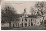 CPA 95 MONTSOULT - Villa Bethanie - La Cour - Montsoult