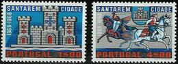 PORTUGAL..1970..Michel # 1109-1110...MNH. - Unused Stamps