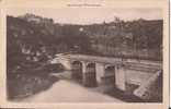 CROZANT. - Le Nouveau Pont De La Creuse CPA Non écrite - Crozant