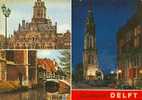 Groeten Uit Delft - Delft