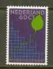 NEDERLAND 1984 MNH Stamp(s) Small Business 1315 #7054 - Neufs