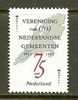 NEDERLAND 1987 MNH Stamp(s) Ver. Ned. Gemeenten 1385 #7079 - Nuovi