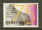 NEDERLAND 1988 MNH Stamp(s) Cancer Institute 1403 #7084 - Nuevos