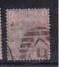 GB England 1875, 2 1/2p Mi.40 Letters:J I - Ohne Zuordnung