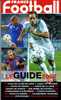 Le Guide 2007 De France Football - Abbigliamento, Souvenirs & Varie