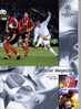 Magazine Officiel De L'UEFA Sur La 1ere Phase De La Ligue Des Champions 2002/2003 - Habillement, Souvenirs & Autres