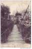 LIMAL = Environ De Wavre = Le Pont Tremblant (Charlier-Niset) 1906 - Wavre