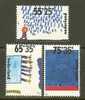 NEDERLAND 1988 MNH Stamp(s) Child Welfare 1415-1417 #7090 - Unused Stamps