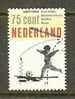 NEDERLAND 1989 MNH Stamp(s) Football Ass 1433 #7098 - Unused Stamps