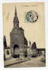 K4 - MAMERS - église (1905) - Mamers