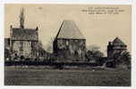 K4 - SAINT-LEONARD-des-BOIS - Ferme De LINTHE, Ancien Manoir Du XVIème Siècle - Saint Leonard Des Bois