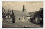 K4 - SAINT-LEONARD-des-BOIS - L´église (1925) - Saint Leonard Des Bois