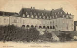 42 / BELMONT / LE SEMINAIRE  / CIRC 1908 - Belmont De La Loire