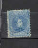 218 OB ESPAGNE "ALPHONSE XIII" - Used Stamps