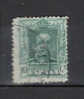 276 OB ESPAGNE "ALPHONSE VII" - Used Stamps