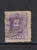 278 OB ESPAGNE "ALPHONSE VII" - Used Stamps