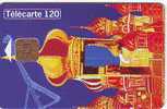 MOSCOU 120U OB1 02.99 ETAT COURANT - 1999