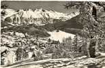 ST.MORITZ - Saint-Moritz