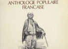 Anthologie Populaire Française, Album 3 - Autres - Musique Française