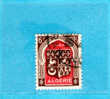 Algeria - N. 265 Used  (Yvert) 1947 - Otros & Sin Clasificación