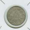 GERMANY 1/2 MARK COINS --- A ---  1915 --- - 1/2 Mark