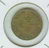 HONG KONG ---- 10 CENTS ---- 1950 - Hongkong