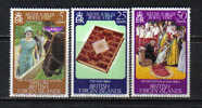 835 - VIRGIN ISLANDS, 1977 : Silver Jubilee Elizabeth II  *** - Sonstige - Ozeanien