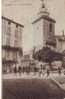 NYONS    PLACE BARILLON  1917 - Nyons