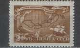 Russia / Soviet Union 1943 Mi# 859 (Y&T 882) ** MNH - Unused Stamps