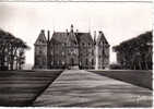 Carte Postale  92.  Sceaux  Domaine Du Chateau - Sceaux