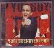 LATINO  /  YURI  BUENAVENTURA    CD ALBUM   NEUF  14 TITRES - Sonstige & Ohne Zuordnung