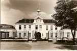 DRANCY L'HOTEL DE VILLE 1972 - Drancy