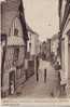 SEGRE   RUE  ST SAUVEUR - Segre