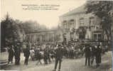 BELGIQUE - HALANZY - DANCING LE CHALET - PROCHE De LONGWY - TRES BELLE CARTE - Aubange