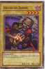 - SORCIER DES DAMNES DDY F034 BON ETAT - Yu-Gi-Oh