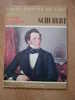 Schubert, Livre + Disque Vinyl (LP), Ed. Hachette Fabbri, Série Grands Musiciens - Musica