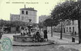 CHARENTON - Place Henri IV - Charenton Le Pont