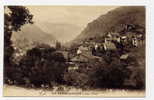 K4 - BRIDES-les-BAINS - Les Villas (1927) - Brides Les Bains