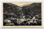 K4 - BRIDES-les-BAINS - Vue Générale Et Le Bois De Cythère - Brides Les Bains