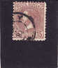 M1977 - Roumanie Yv.no.55,oblitere - Used Stamps