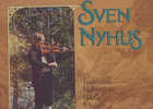 Sven Nyhus : Traditional Norwegian Fiddle Music - Musiche Del Mondo