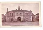 CPA----44------CHATEAUBRIANT-----HOTEL De VILLE - Châteaubriant