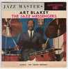Art  BLAKEY  : " THE JAZZ MESSENGERS  "  + 3 Titres - Jazz