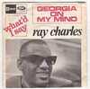 Ray  CHARLES :  SP  BIEM  : "  WHAT ´D I SAY  " - Jazz