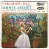 Sidney  BECHET  : "  PREMIER BAL "  +  3 Titres - Jazz