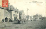 15 - CANTAL - ALLANCHE - CHAMP De FOIRE - Allanche