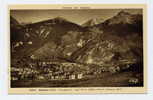 K4 - MODANE - Vue Générale - Aiguille DORAN Et Râteau D'AUSSOIS - Modane