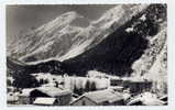 K4 - PRALOGNAN-la-VANOISE - La Vallée Du Petit Mont-Blanc (1967) - Pralognan-la-Vanoise