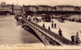 LYON 3 - Le Pont Lafayette - Lyon 3